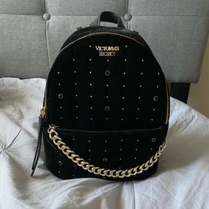 Victoria’s Secret backpack